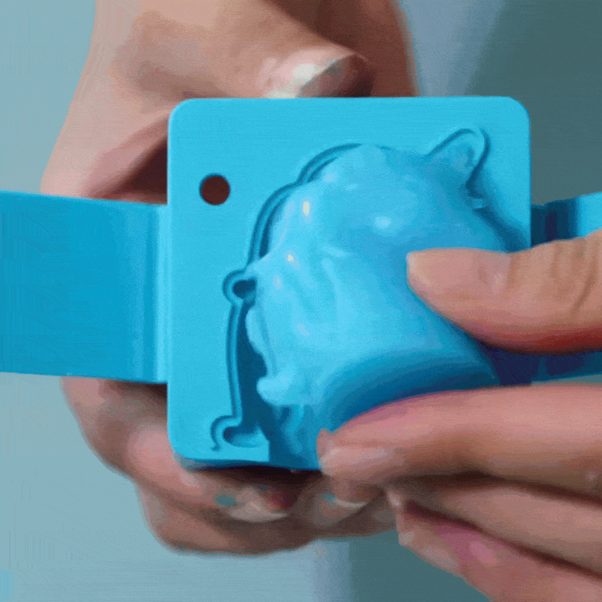 Kreativní DIY sada Squishy figurek (6+ roky)