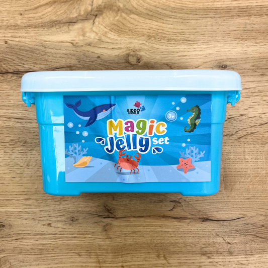 Box na ukládání Kouzelných vodních skřítků