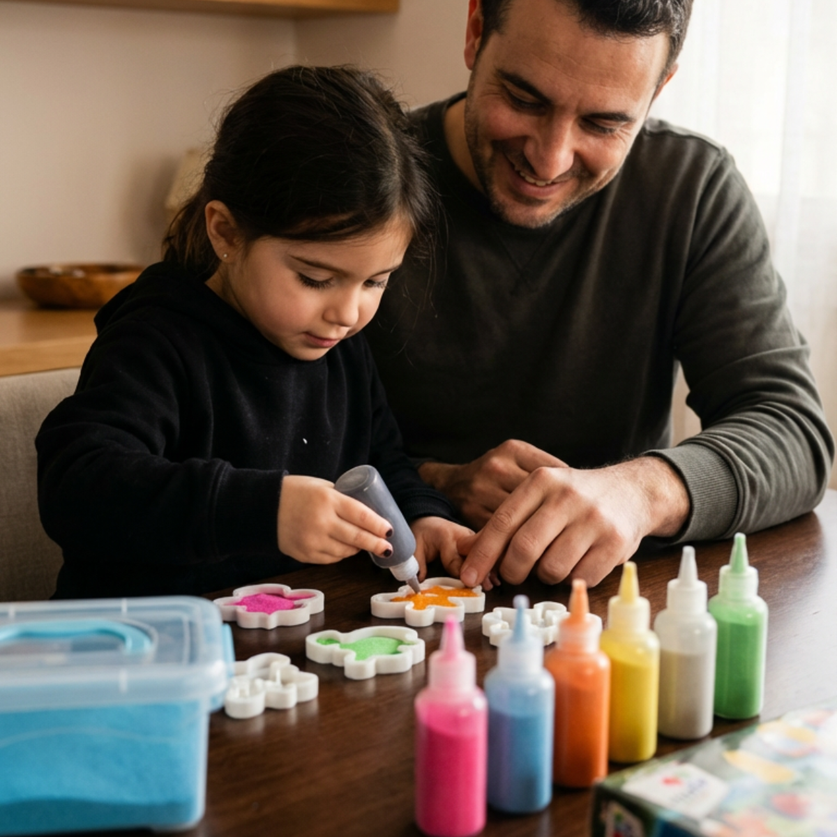 Kouzelný vodní svět | pro děti 6+ měsíců – 5 let | o 20 % levněji