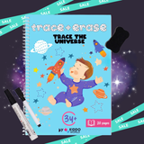 Trace the Universe (3+ roky)
