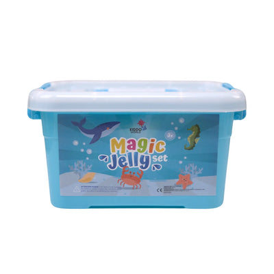 1× Box na ukládání vodních skřítků
