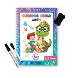 Pokročilá matematika (6+ let)
