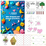 Tiskni a hraj: 177 stran origami a střihání (Digitální soubor)