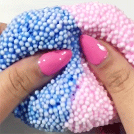 Naber, namíchej a vytvoř: Ultimatní 42dílná sada na výrobu Ice Cream Slime