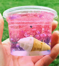 Naber, namíchej a vytvoř: Ultimatní 42dílná sada na výrobu Ice Cream Slime