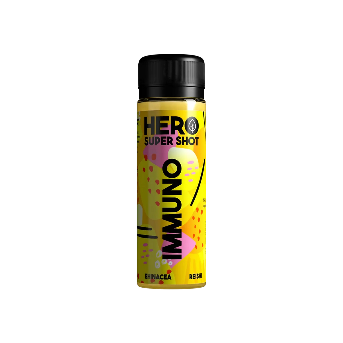 SuperShot IMMUNO (10 shotů)