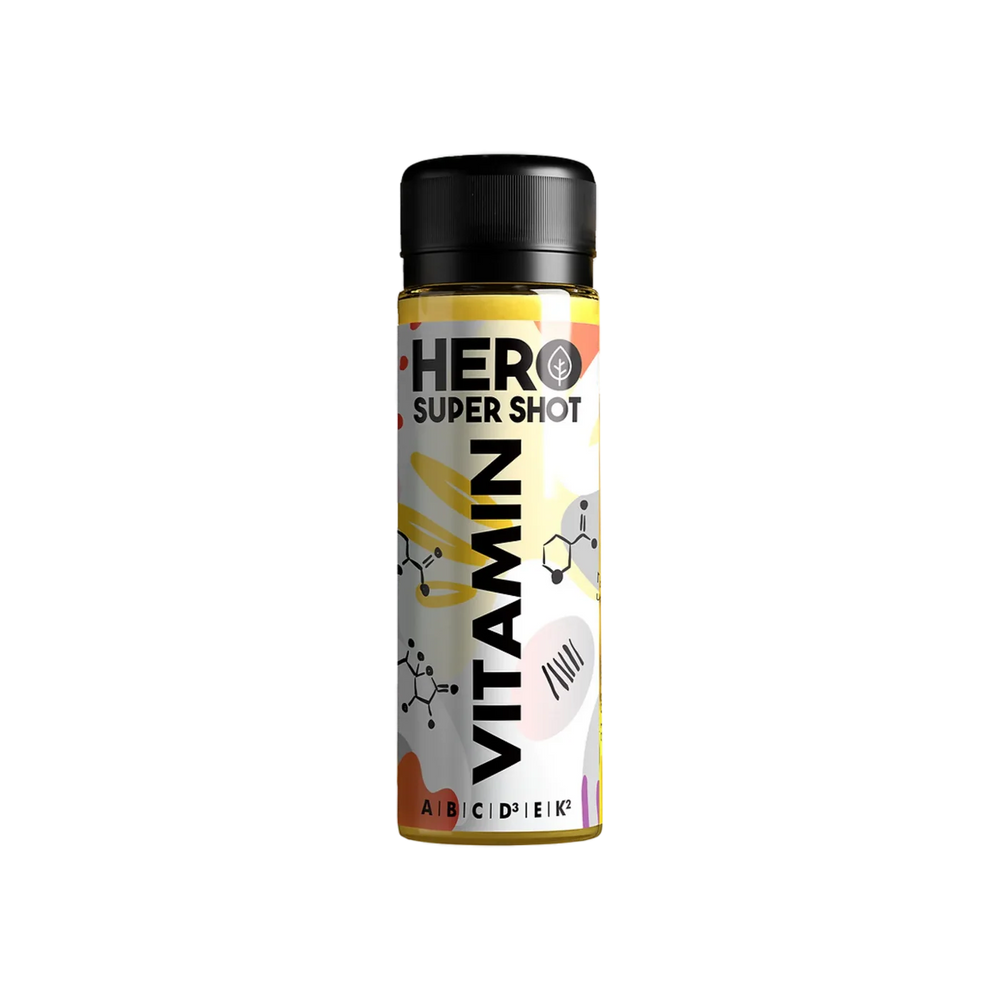SuperShot VITAMIN (10 shotů)