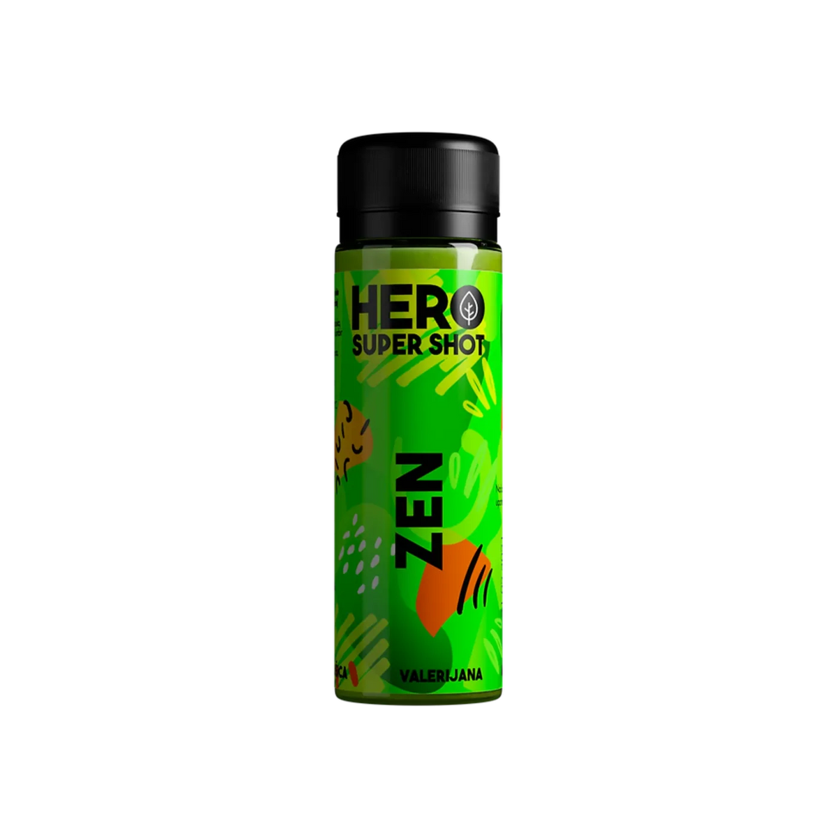 SuperShot ZEN (10 shotů)
