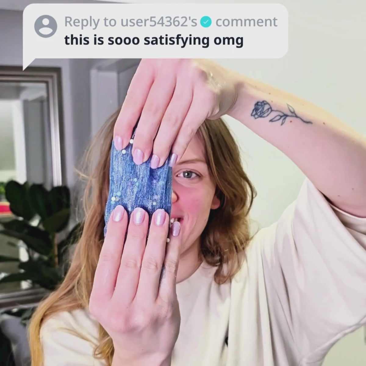 DIY Slime Squishies – Galaxie (4+ let)