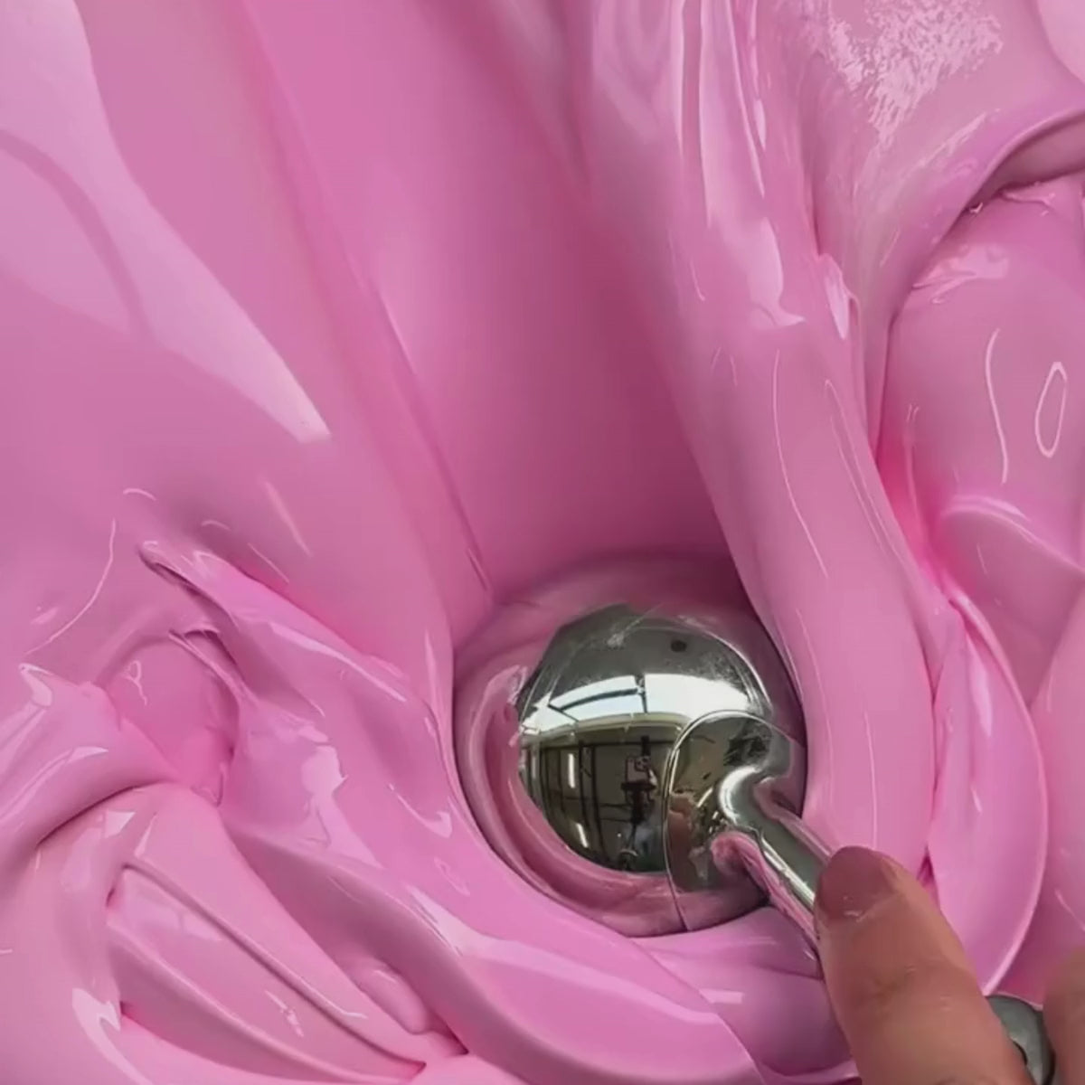 DIY Slime Squishies – Zmrzlina (4+ roky)